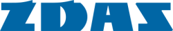 ŽĎAS, a.s. logo