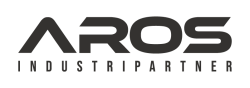 Aros Industripartner AB logo