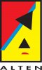 Alten Limited logo