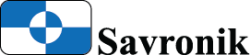 SAVRONİK ELEKTRONİK SAN.TİC. A.Ş. logo