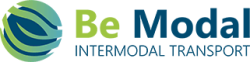 Be Modal logo