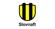 SLOVNAFT, a.s. logo