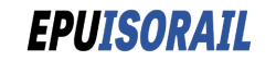 EPUISORAIL logo