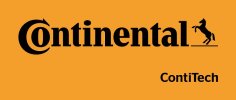 ContiTech United Kingdom Ltd. logo