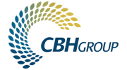 CBH Group logo