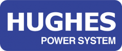 Hughes Power System AB logo
