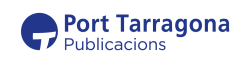 Port Tarragona logo