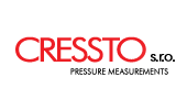 CRESSTO s.r.o. logo