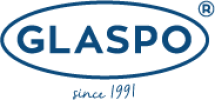 GLASPO logo
