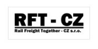 RAIL FREIGHT TOGETHER - CZ s.r.o. logo