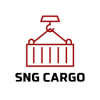 SNG CARGO  Group logo