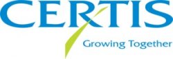 Certis Europe B.V. logo