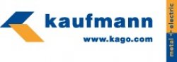 KAGO AG Eisenbahntechnik logo