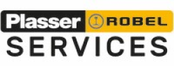 Plasser Robel Services GmbH logo