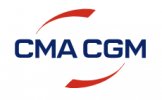 CMA CGM Kft. logo