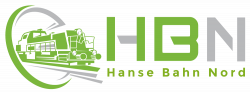 Hanse Bahn Nord logo