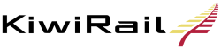 KiwiRail logo