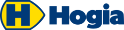 Hogia AB logo