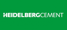 HeidelbergCement AG logo