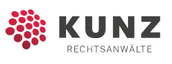 KUNZ Rechtsanwälte logo