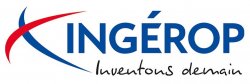 Ingerop T3 SL logo