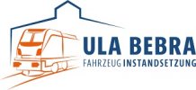 ULA Bebra Fahrzeuginstandsetzung GmbH & Co. KG logo