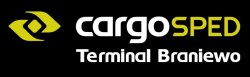 CARGOSPED Terminal Braniewo Sp. z o.o. logo