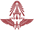 State Railway Of Thailand logo