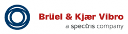 Brüel & Kjær Vibro GmbH logo