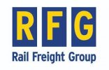 Rail Freight Group (RFG) logo