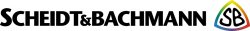 Scheidt & Bachmann GmbH logo