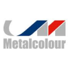 METALCOLOUR A/S logo