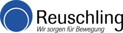 Alstom Reuschling Service GmbH & Co. KG logo