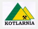 Kopalnia Piasku "KOTLARNIA"S.A. logo