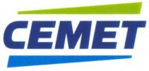 CEMET S.A. logo