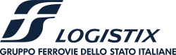 FS LOGISTIX logo