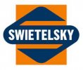 SWIETELSKY Rail CZ s.r.o. logo