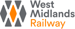 West Midlands Railway logo