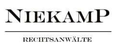 Niekamp Rechtsanwälte logo