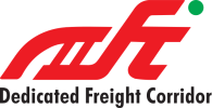 Dedicated Freight Corridor Corporation of India Ltd. logo