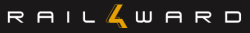 RAIL4WARD logo