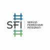 SFI - SERVIZI FERROVIARI INTERGRATI logo