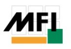 Matériel Ferroviaire et Industriel S.A. logo