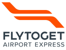 Flytoget logo