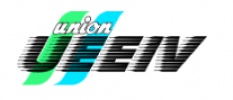 UEEIV Union Europäischer Eisenbahn-Ingenieur-Verbände logo