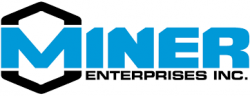 Miner Enterprises Inc. logo