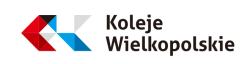 Koleje Wielkopolskie logo