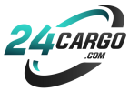 24Cargo GmbH logo
