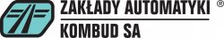 Zakłady Automatyki Kombud S.A. logo