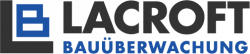 Lacroft Bauüberwachung GmbH logo